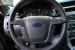 Ford Flex EcoBoost 2010 года